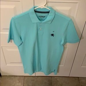 Express Polo
